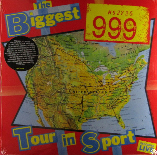 the biggest tour in sport